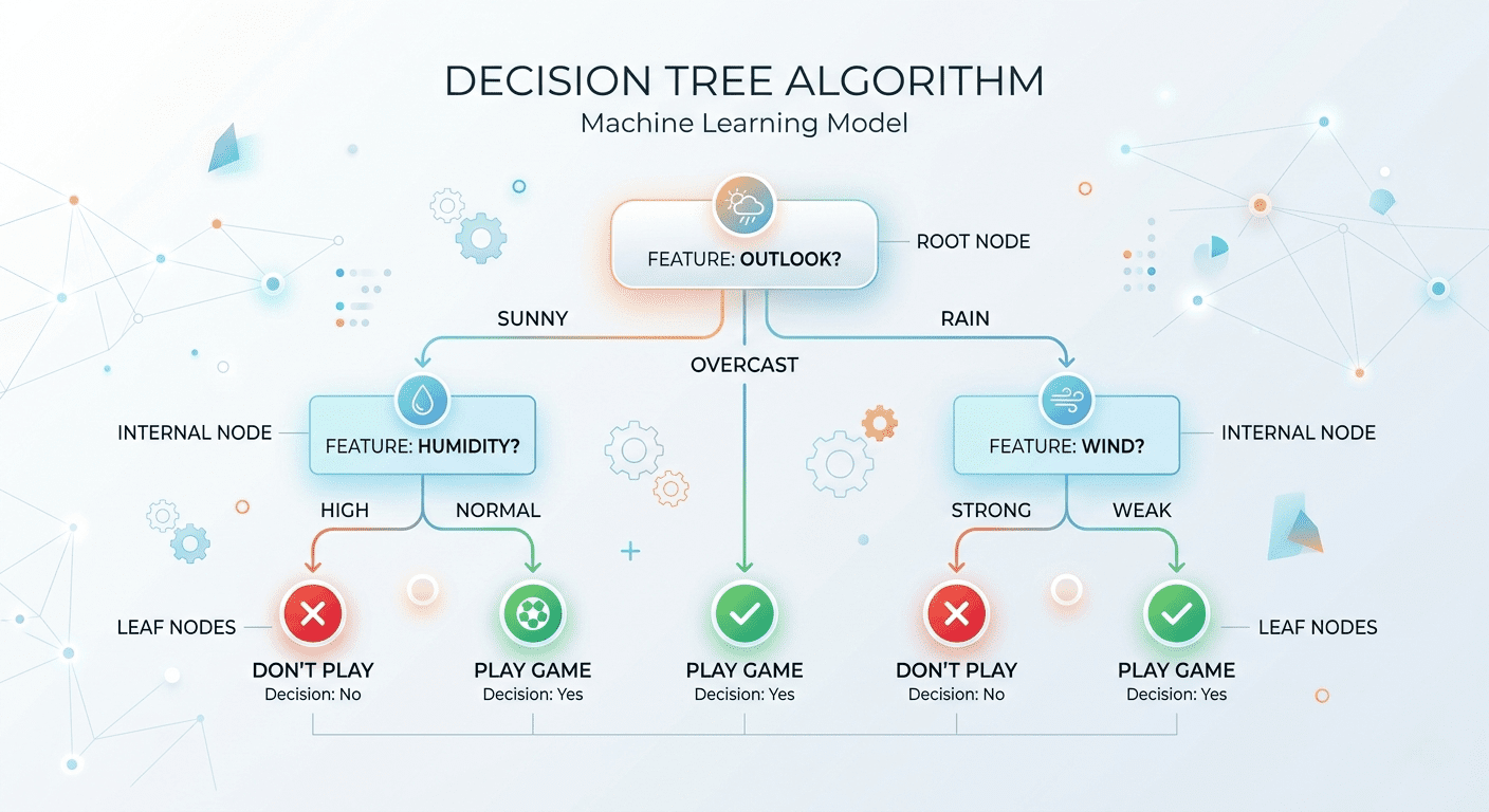 Decision-tree-algorithm