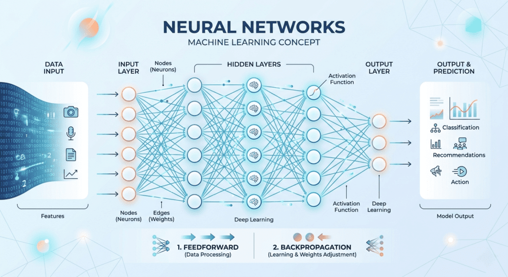 NEURAL NETWORKS