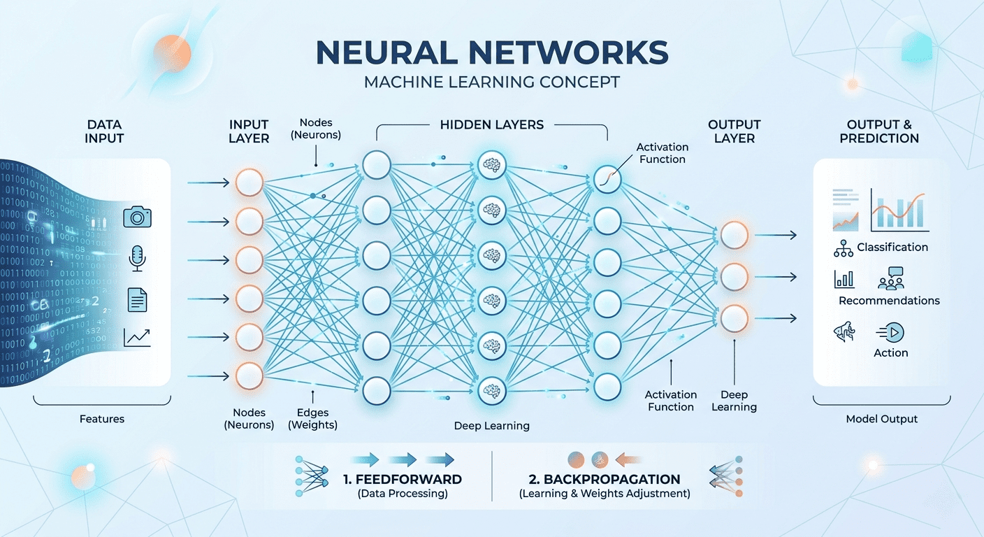 NEURAL NETWORKS