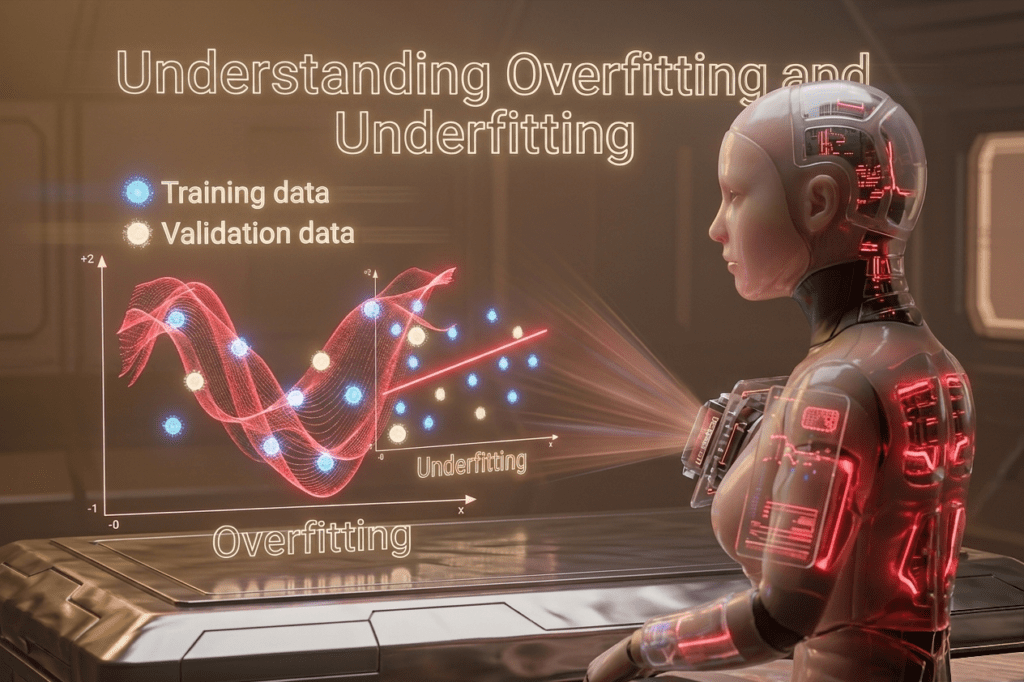 Overfitting
