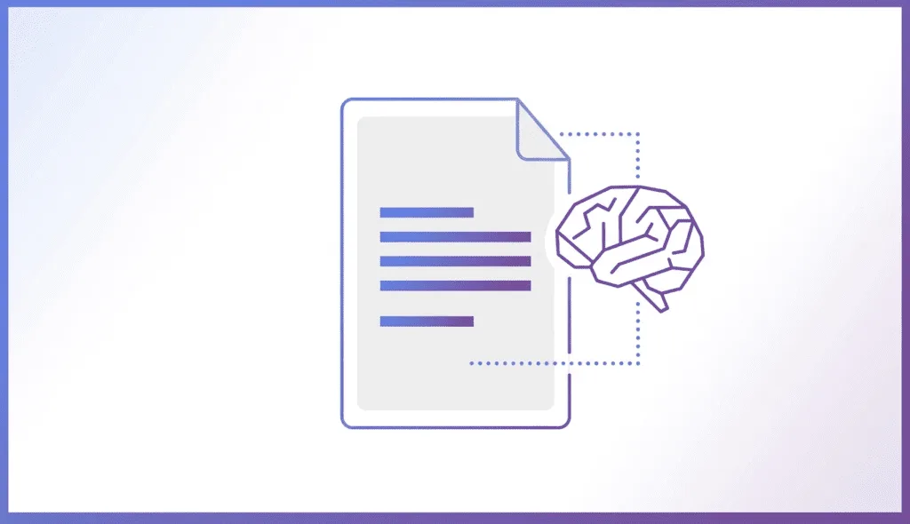 Prompt engineering guide 2026 featuring minimalist AI interface design illustration