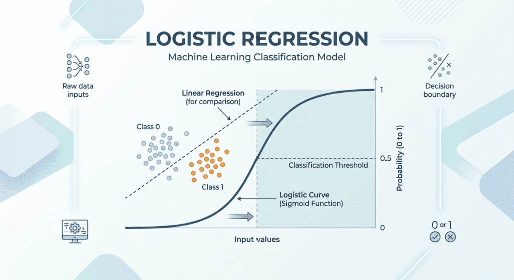 Logistic-Regression
